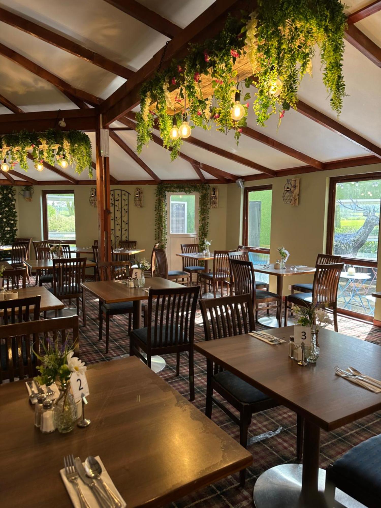 King Robert Hotel Stirling Luaran gambar