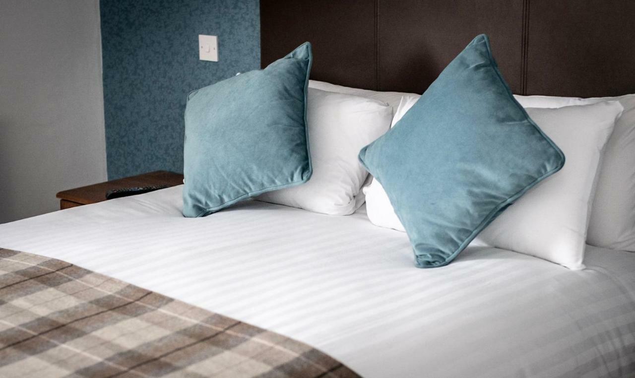 King Robert Hotel Stirling Luaran gambar