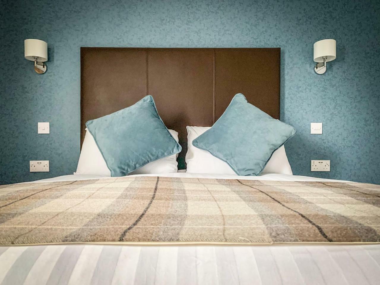 King Robert Hotel Stirling Luaran gambar